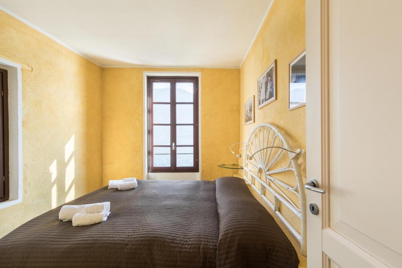 Rustic Suites At The Pier Of Brienno - The House Of Travelers Екстер'єр фото