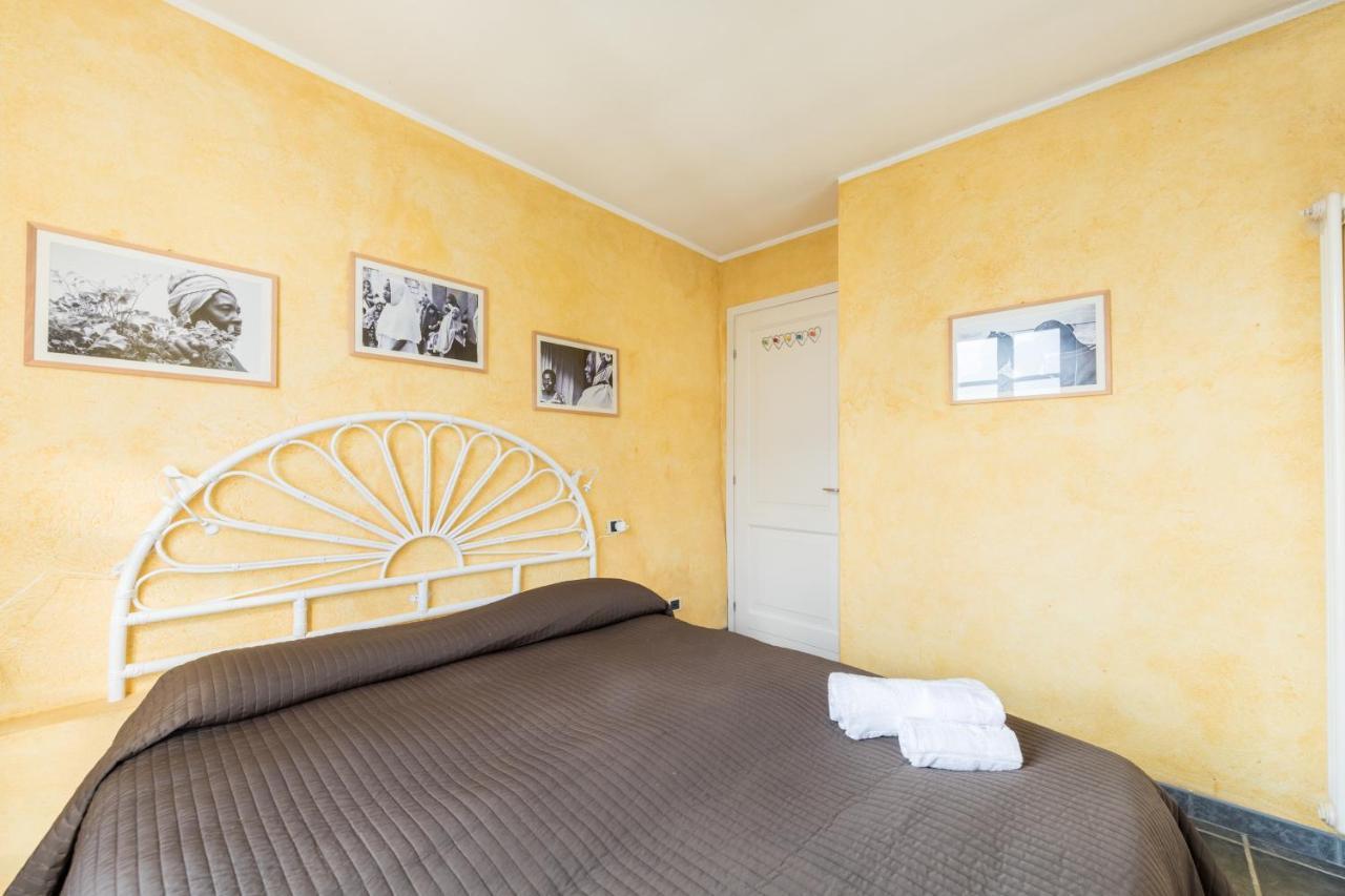Rustic Suites At The Pier Of Brienno - The House Of Travelers Екстер'єр фото