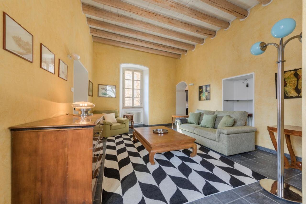 Rustic Suites At The Pier Of Brienno - The House Of Travelers Екстер'єр фото