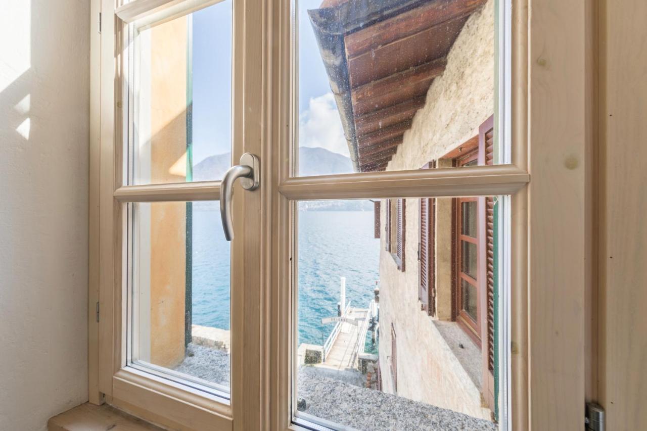 Rustic Suites At The Pier Of Brienno - The House Of Travelers Екстер'єр фото