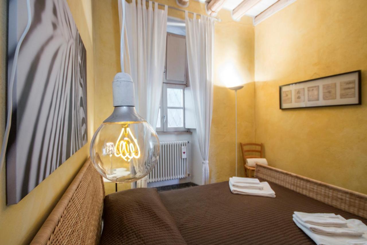 Rustic Suites At The Pier Of Brienno - The House Of Travelers Екстер'єр фото