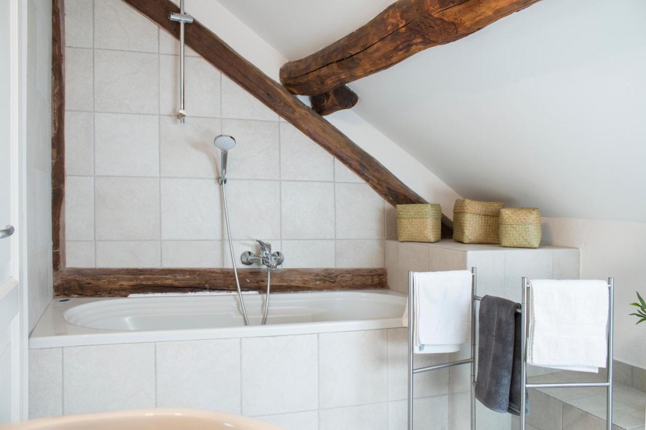 Rustic Suites At The Pier Of Brienno - The House Of Travelers Екстер'єр фото