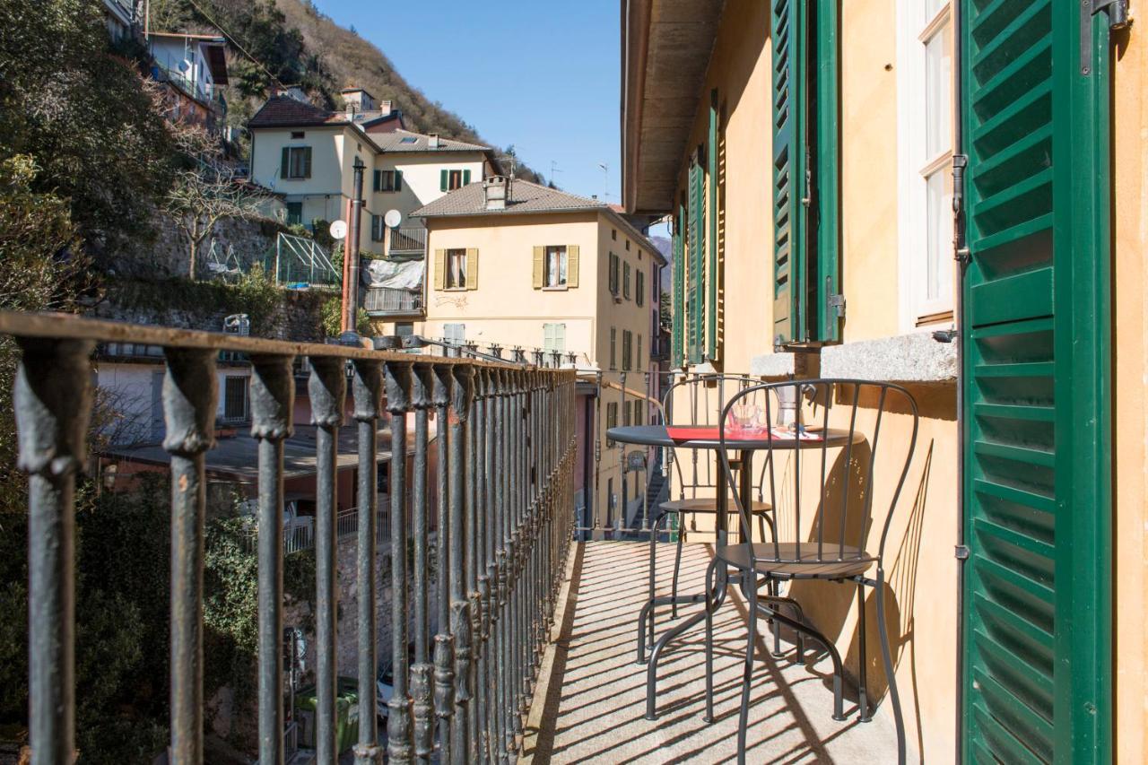 Rustic Suites At The Pier Of Brienno - The House Of Travelers Екстер'єр фото