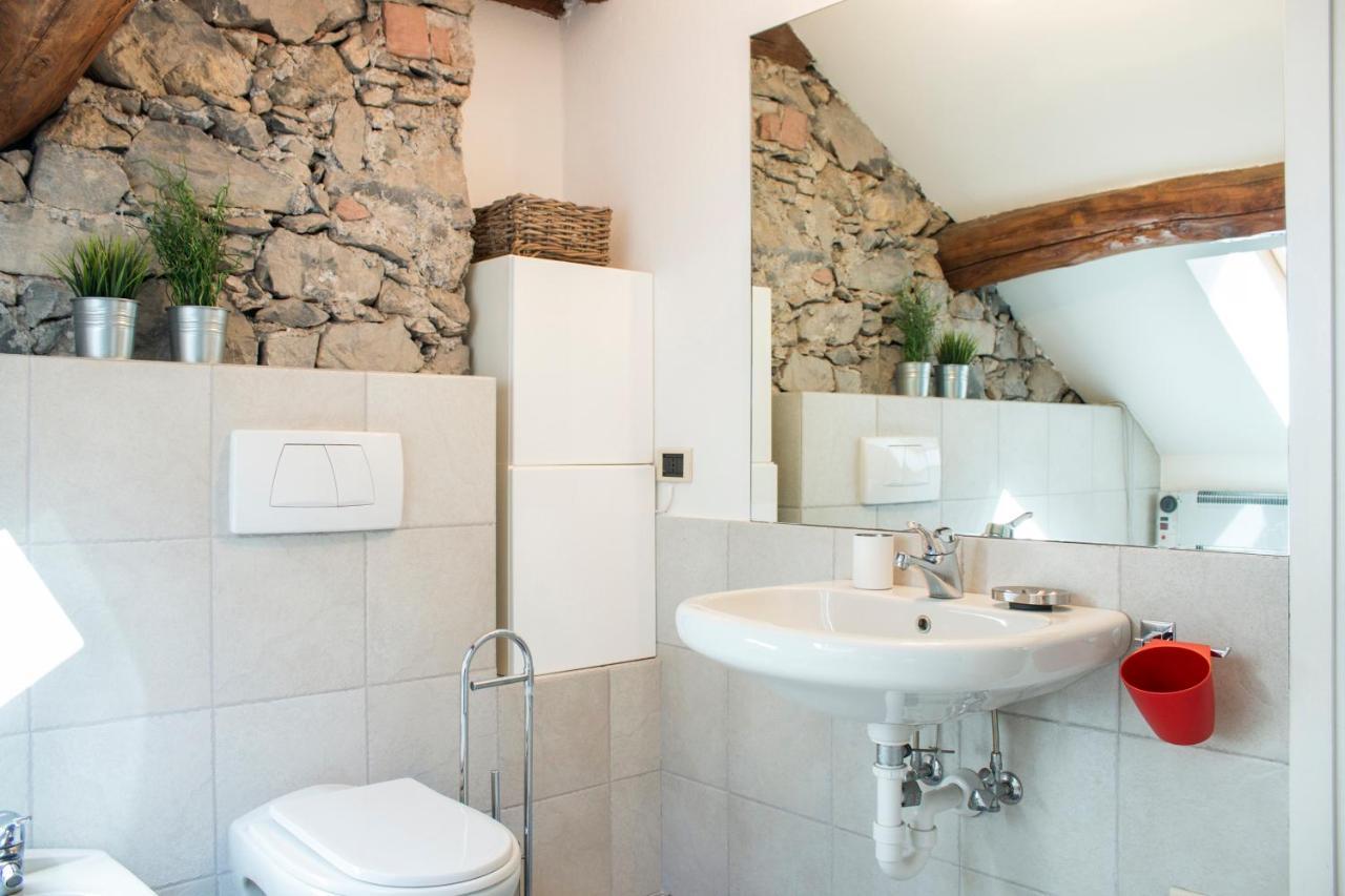 Rustic Suites At The Pier Of Brienno - The House Of Travelers Екстер'єр фото
