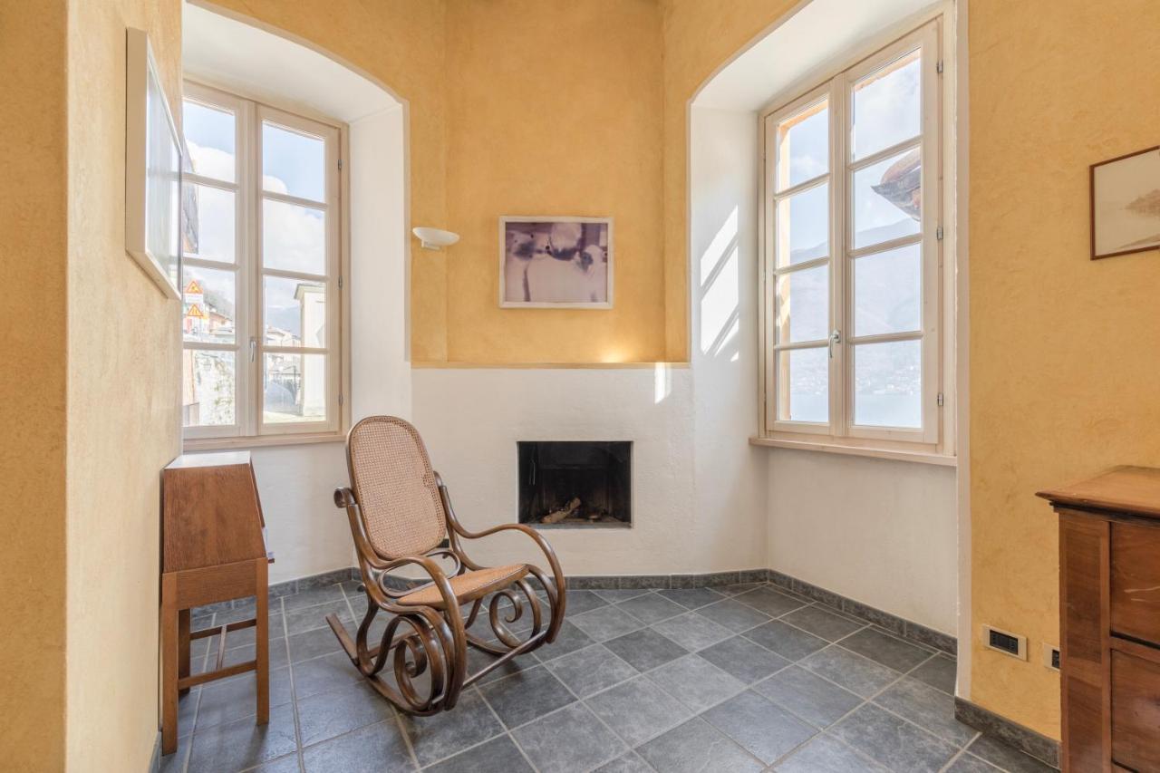 Rustic Suites At The Pier Of Brienno - The House Of Travelers Екстер'єр фото