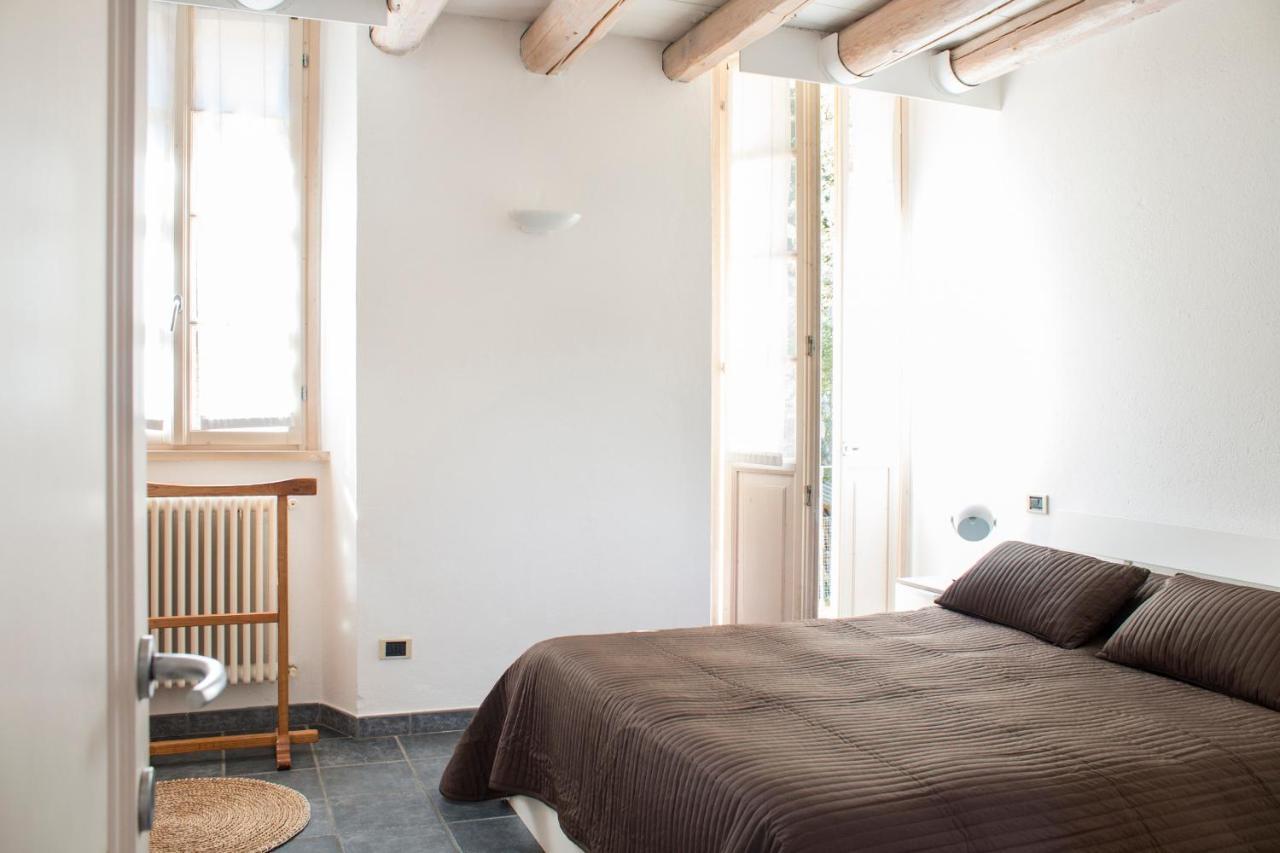 Rustic Suites At The Pier Of Brienno - The House Of Travelers Екстер'єр фото