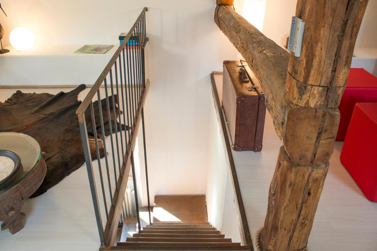 Rustic Suites At The Pier Of Brienno - The House Of Travelers Екстер'єр фото
