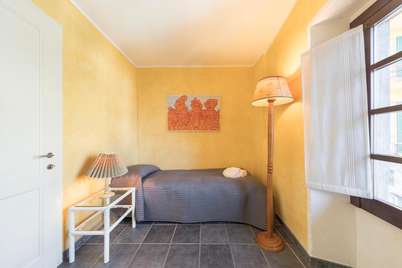 Rustic Suites At The Pier Of Brienno - The House Of Travelers Екстер'єр фото