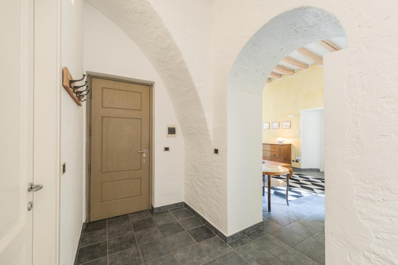 Rustic Suites At The Pier Of Brienno - The House Of Travelers Екстер'єр фото