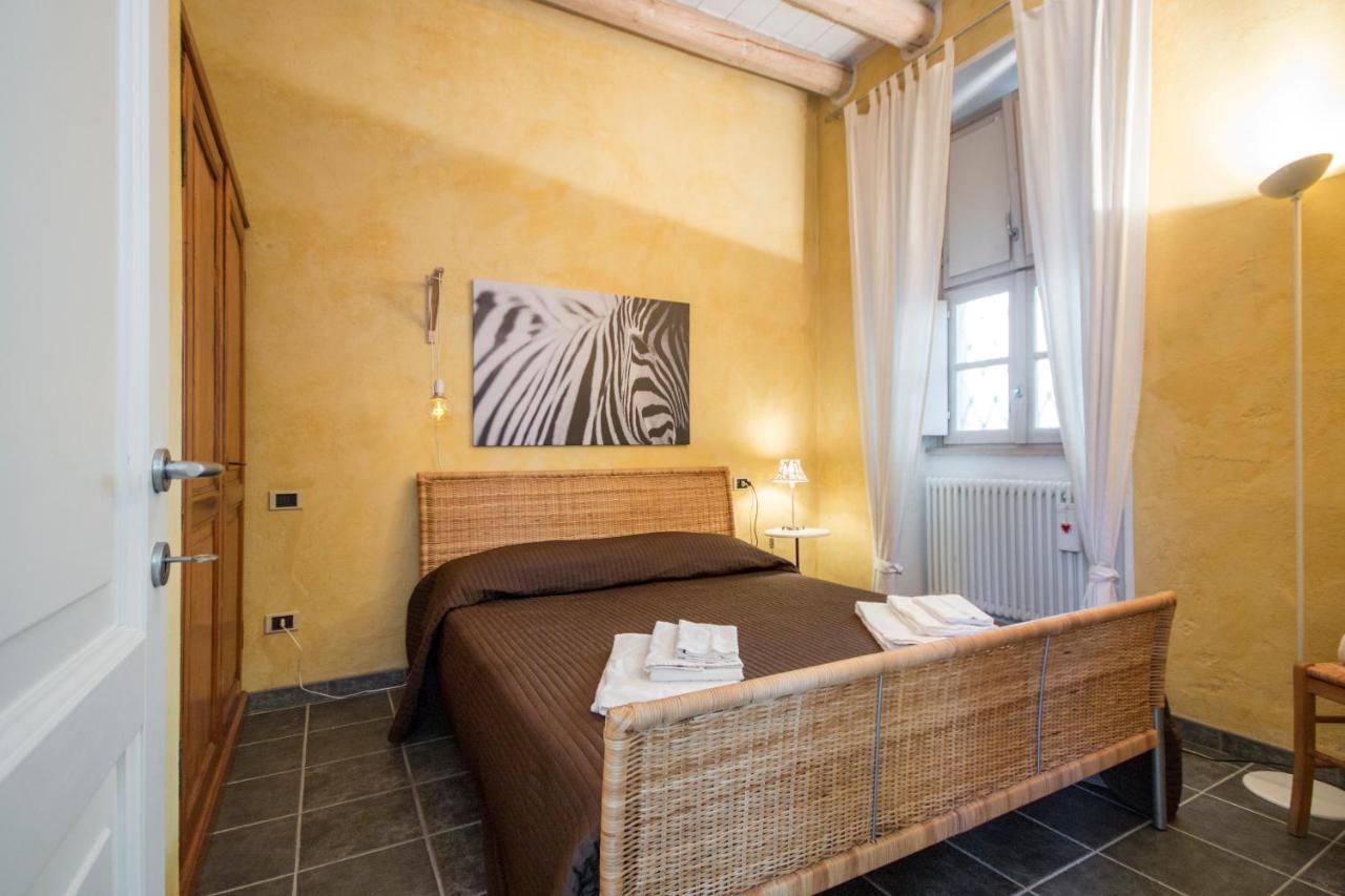 Rustic Suites At The Pier Of Brienno - The House Of Travelers Екстер'єр фото