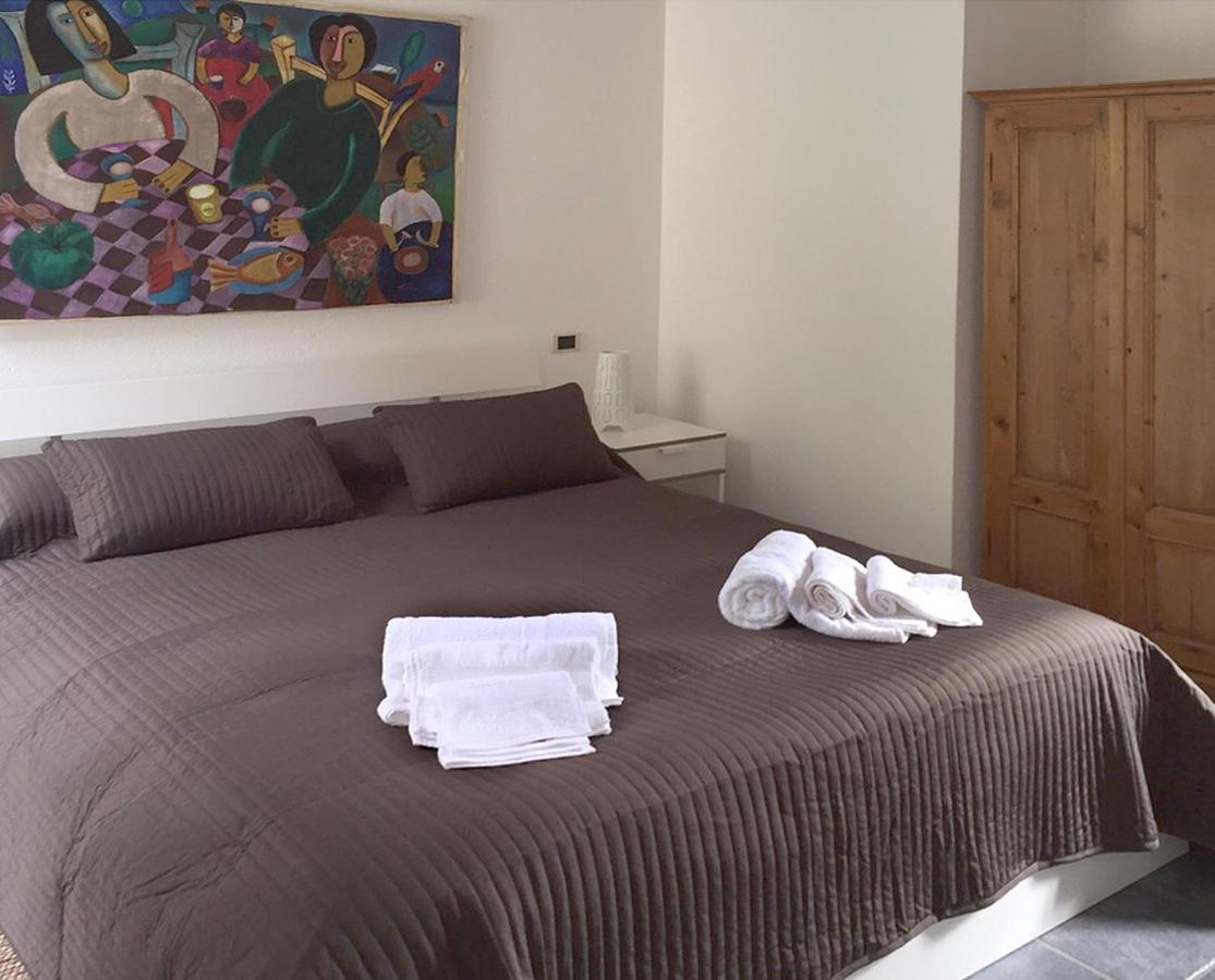 Rustic Suites At The Pier Of Brienno - The House Of Travelers Екстер'єр фото