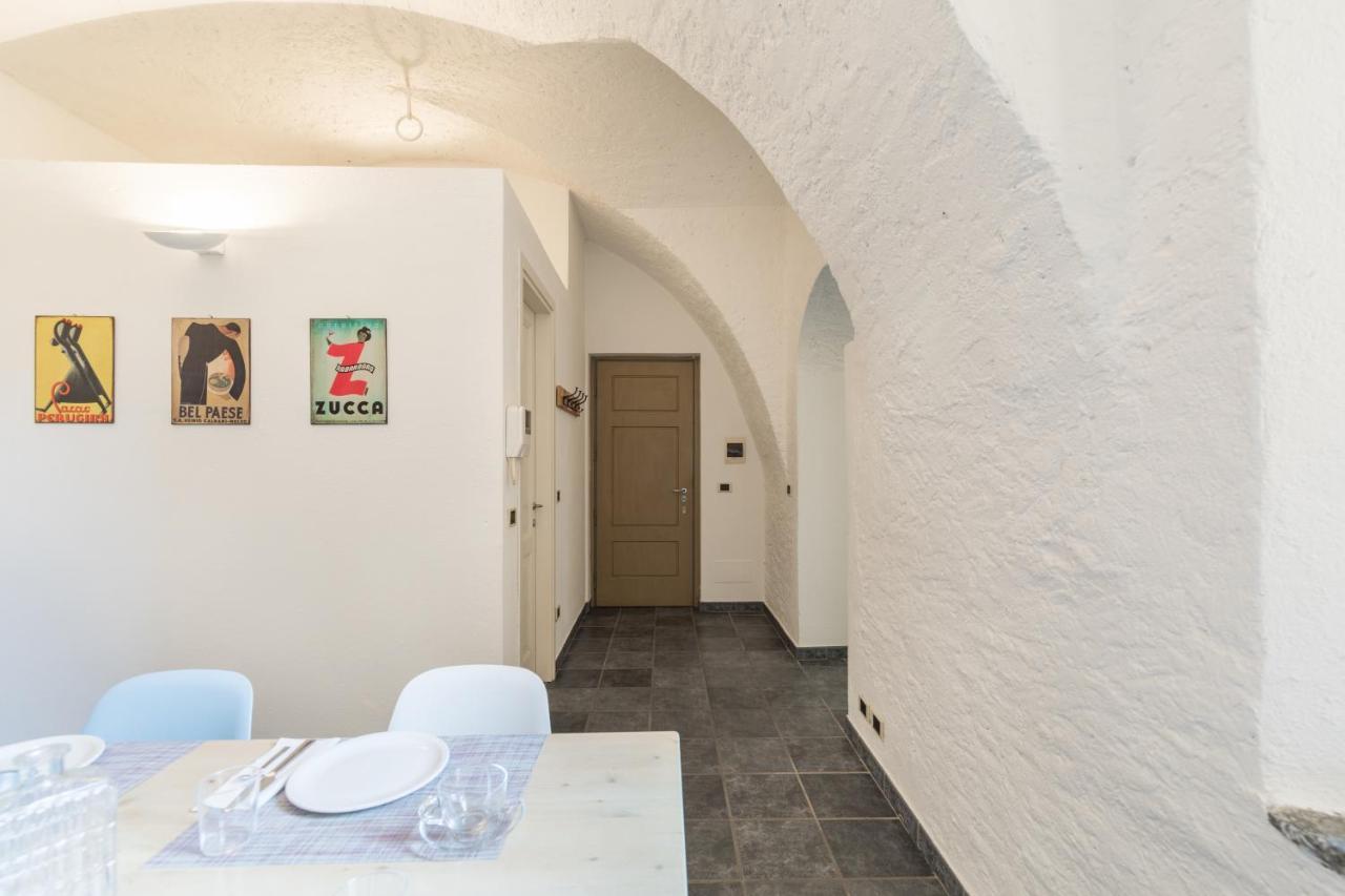 Rustic Suites At The Pier Of Brienno - The House Of Travelers Екстер'єр фото