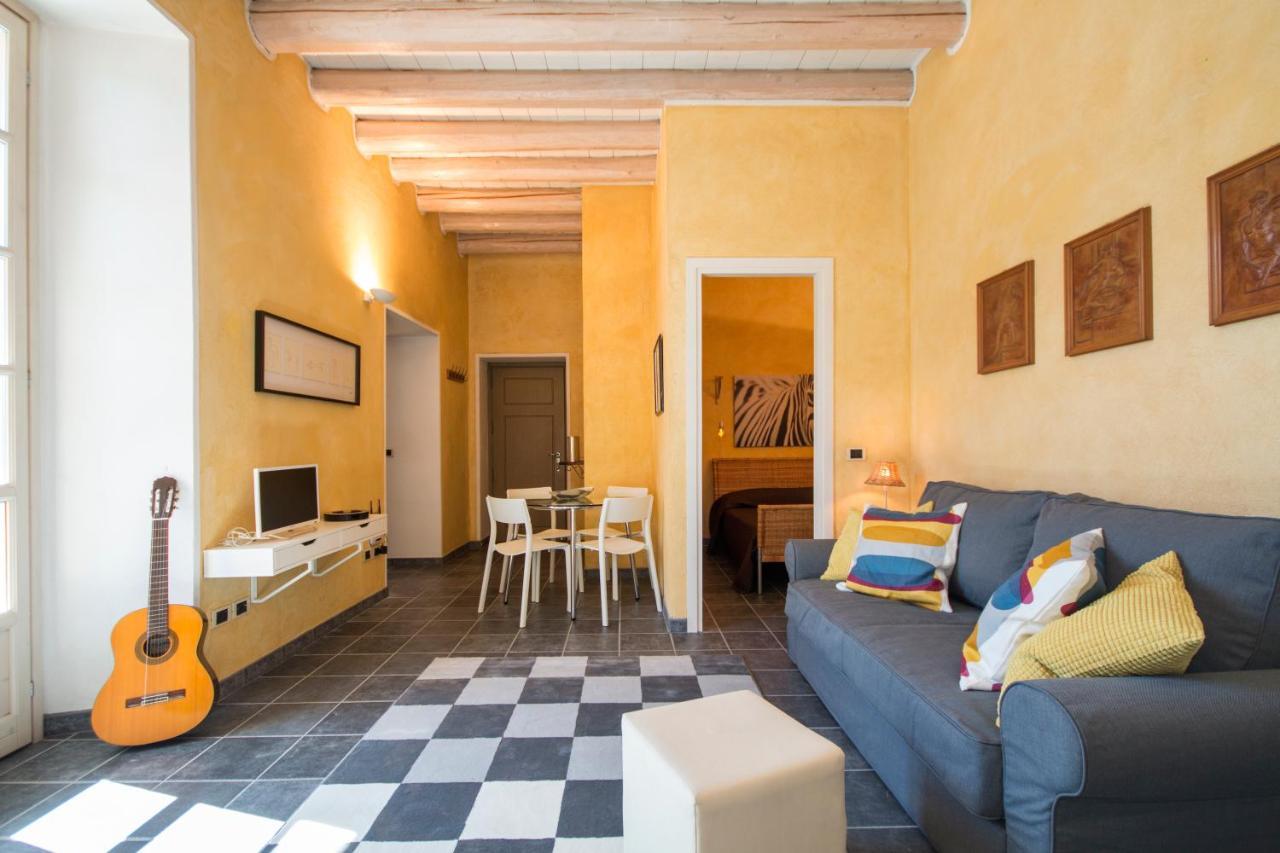 Rustic Suites At The Pier Of Brienno - The House Of Travelers Екстер'єр фото