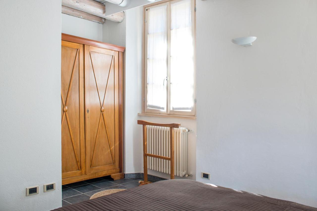 Rustic Suites At The Pier Of Brienno - The House Of Travelers Екстер'єр фото