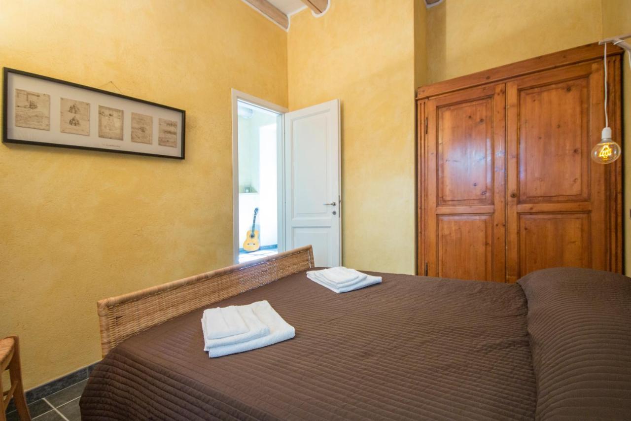 Rustic Suites At The Pier Of Brienno - The House Of Travelers Екстер'єр фото