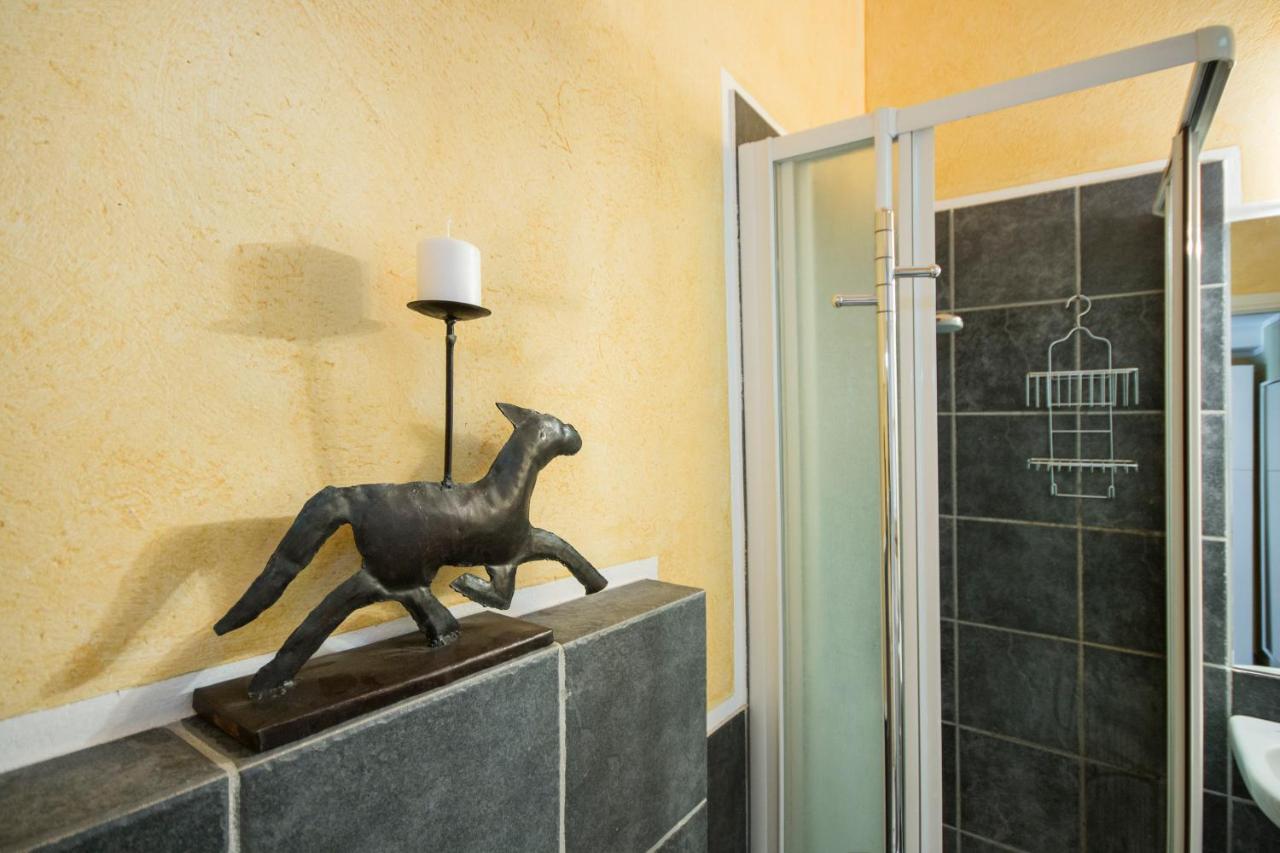 Rustic Suites At The Pier Of Brienno - The House Of Travelers Екстер'єр фото