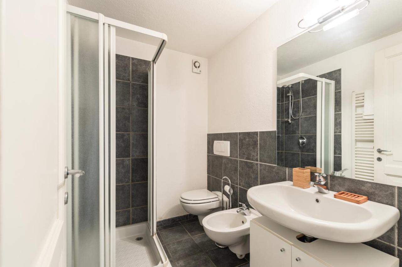 Rustic Suites At The Pier Of Brienno - The House Of Travelers Екстер'єр фото