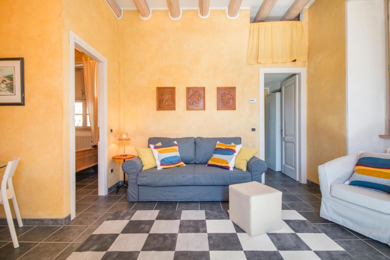 Rustic Suites At The Pier Of Brienno - The House Of Travelers Екстер'єр фото