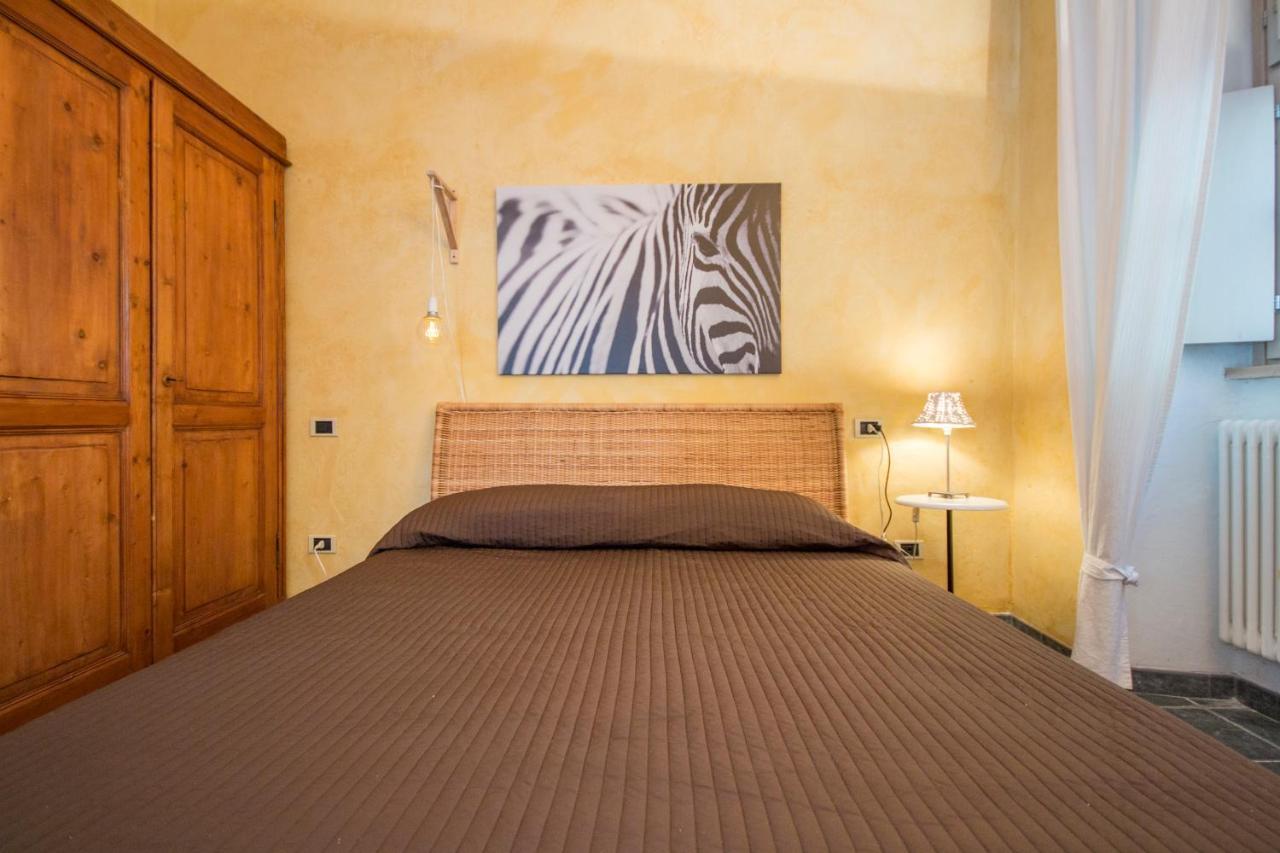 Rustic Suites At The Pier Of Brienno - The House Of Travelers Екстер'єр фото