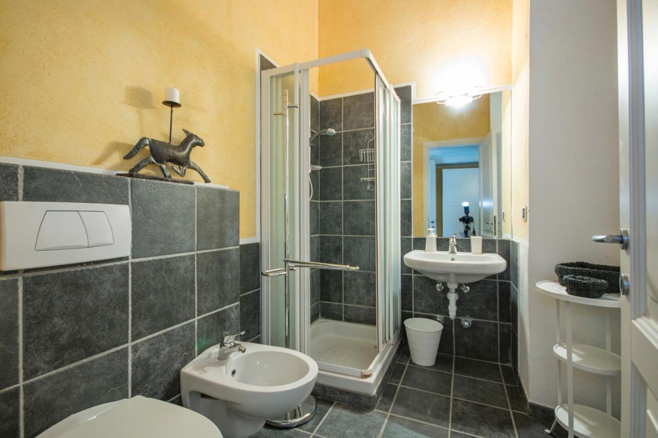 Rustic Suites At The Pier Of Brienno - The House Of Travelers Екстер'єр фото