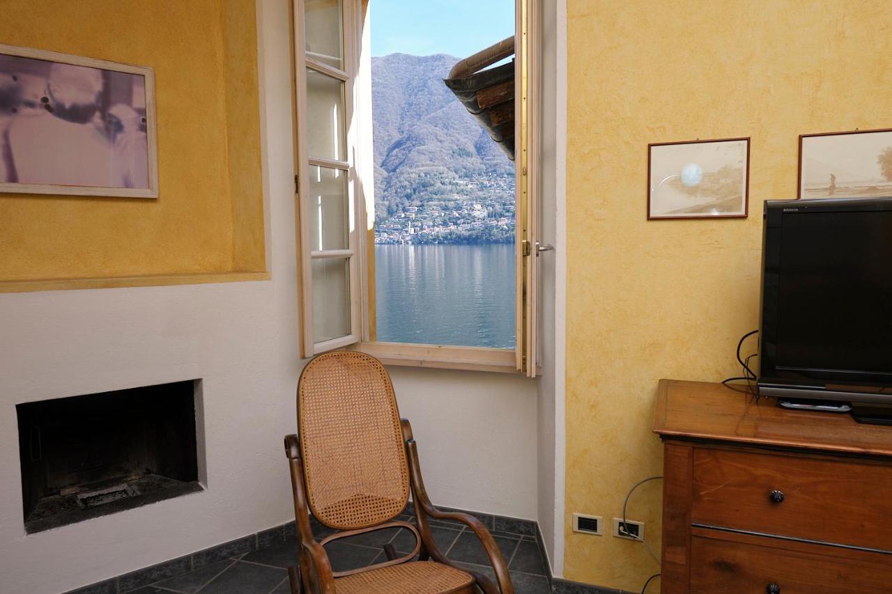 Rustic Suites At The Pier Of Brienno - The House Of Travelers Екстер'єр фото